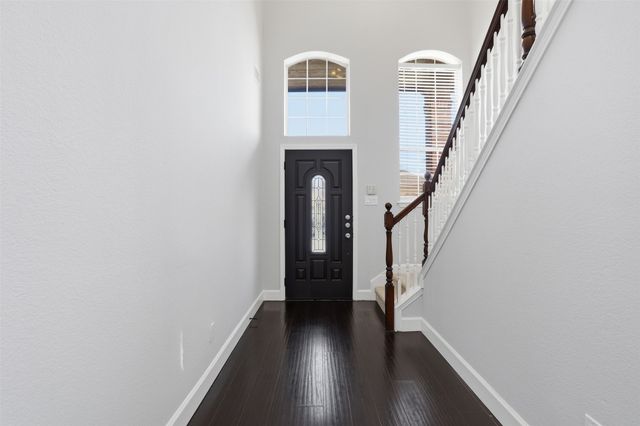 4900 Lodgepole Lane, Fort Worth, TX 76137