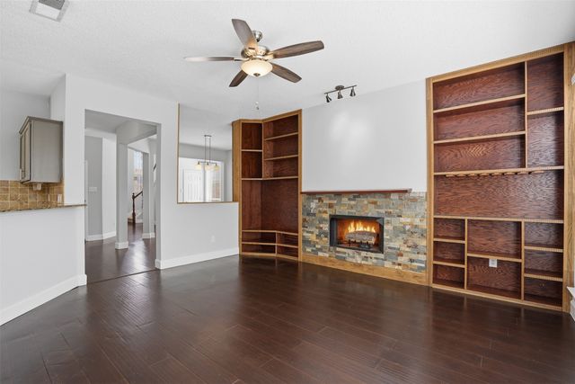 4900 Lodgepole Lane, Fort Worth, TX 76137