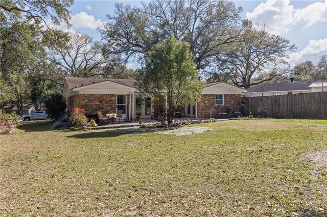 6116 General Lee Avenue, Mobile, AL 36619