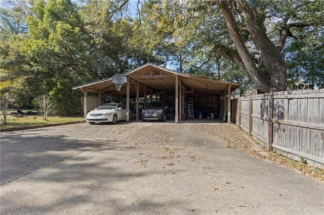 6116 General Lee Avenue, Mobile, AL 36619