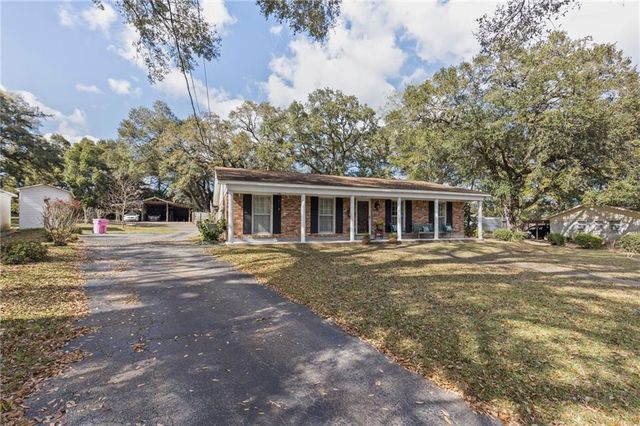 6116 General Lee Avenue, Mobile, AL 36619