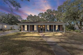 6116 General Lee Avenue, Mobile, AL 36619