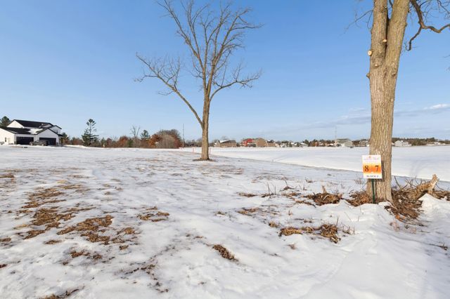 5195 389th Trail, North Branch, MN 55056