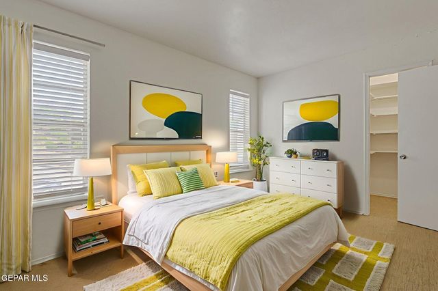 6201 ESCONDIDO Drive 19G, El Paso, TX 79912