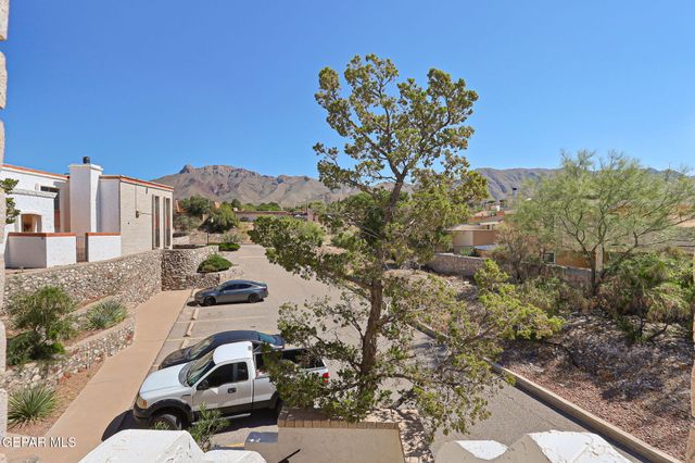 6201 ESCONDIDO Drive 19G, El Paso, TX 79912