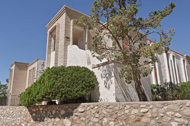 6201 ESCONDIDO Drive 19G, El Paso, TX 79912