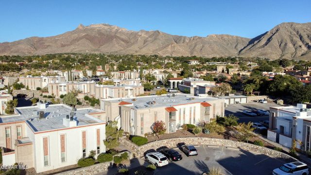 6201 ESCONDIDO Drive 19G, El Paso, TX 79912