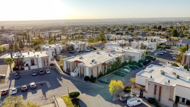 6201 ESCONDIDO Drive 19G, El Paso, TX 79912