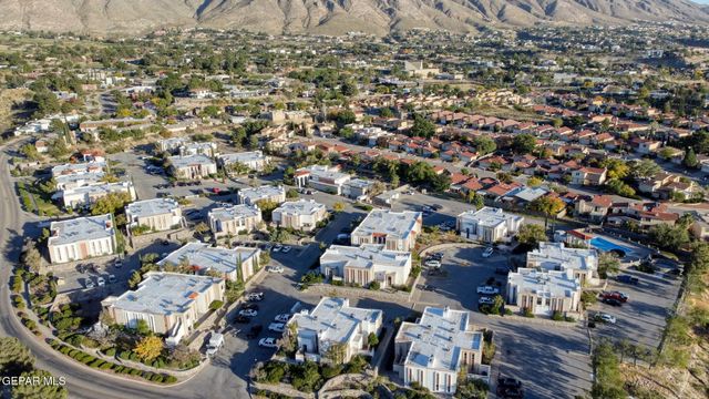 6201 ESCONDIDO Drive 19G, El Paso, TX 79912