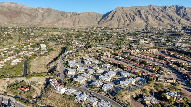 6201 ESCONDIDO Drive 19G, El Paso, TX 79912