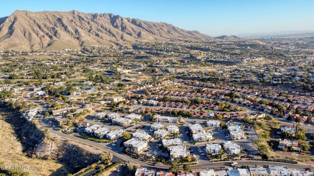 6201 ESCONDIDO Drive 19G, El Paso, TX 79912