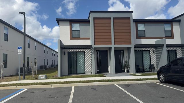 3238 ENERGY DRIVE, Kissimmee, FL 34747