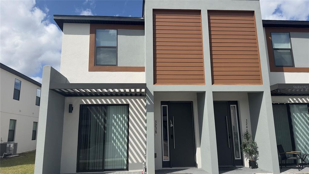 3238 ENERGY DRIVE, Kissimmee, FL 34747