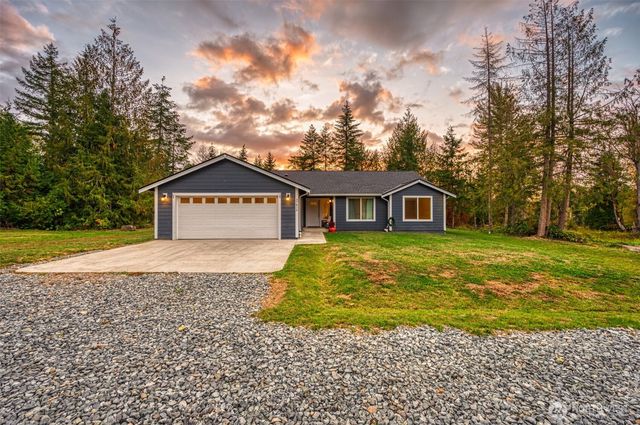 37816 99th Avenue Ct E, Eatonville, WA 98328