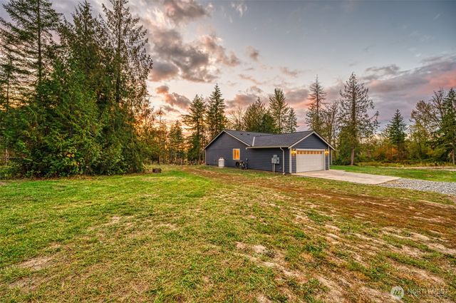 37816 99th Avenue Ct E, Eatonville, WA 98328