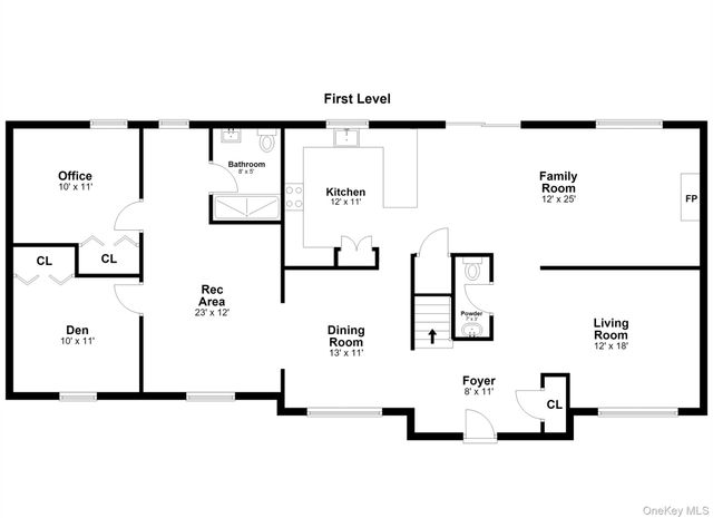 14 Storm Drive, Poughquag, NY 12570