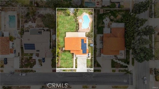 2112 N Vallejo Way, Upland, CA 91784