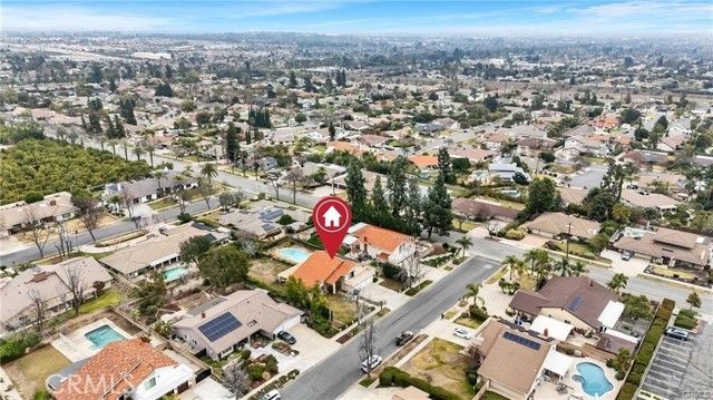 2112 N Vallejo Way, Upland, CA 91784