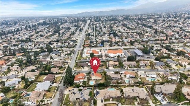 2112 N Vallejo Way, Upland, CA 91784