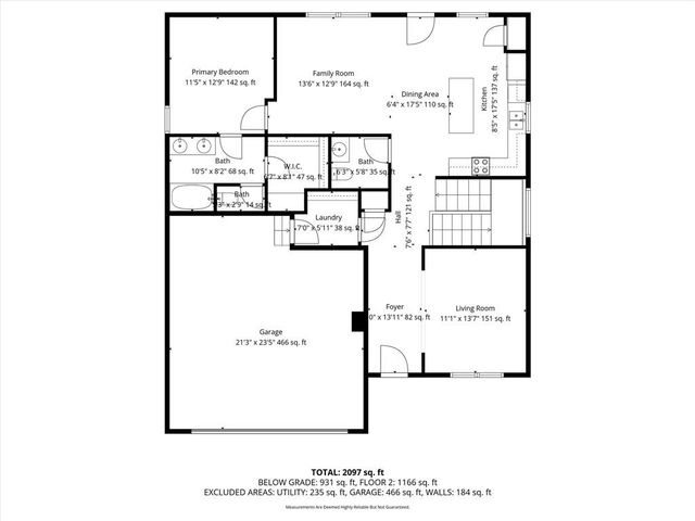 719 Samantha Lane, Belton, MO 64012