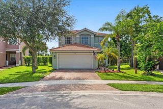 681 Garden Cress Trail, Royal Palm Beach, FL 33411