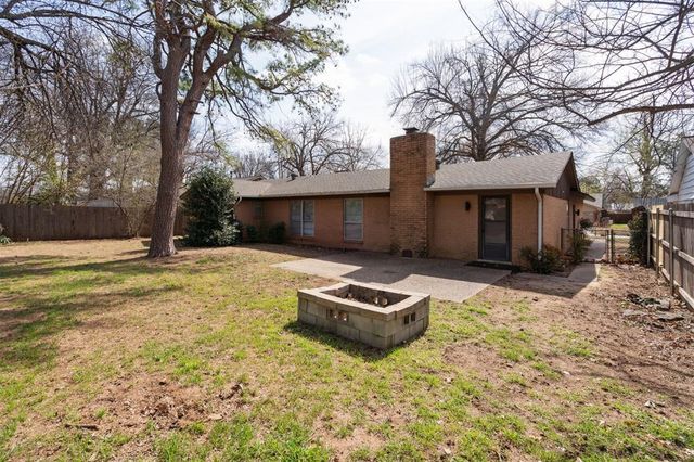 1315 Beverly Hills Street, Norman, OK 73072