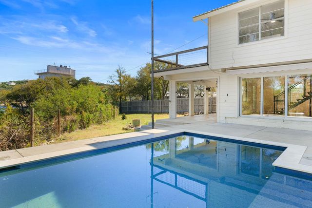 20204 Barnett Glenn RD, Spicewood, TX 78669