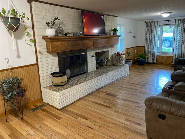 999 S Ky 3438, Cannon, KY 40923