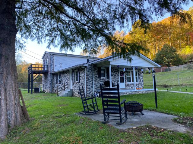 999 S Ky 3438, Cannon, KY 40923