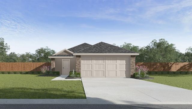 11500 SW 40th Street, Mustang, OK 73064