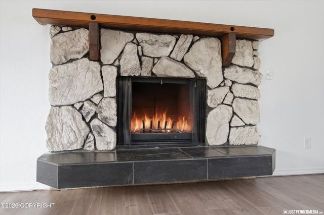 1130 W 71st Court, Anchorage, AK 99518