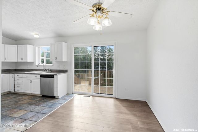 1130 W 71st Court, Anchorage, AK 99518