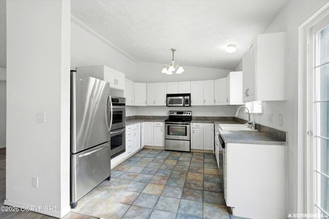 1130 W 71st Court, Anchorage, AK 99518