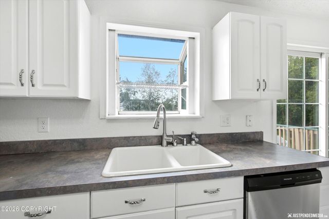 1130 W 71st Court, Anchorage, AK 99518