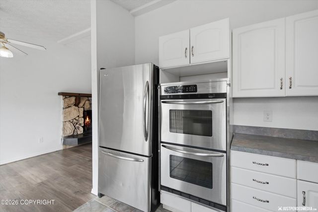 1130 W 71st Court, Anchorage, AK 99518