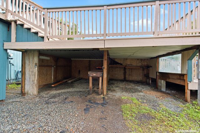 1130 W 71st Court, Anchorage, AK 99518