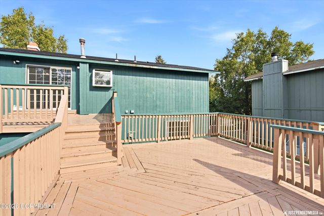 1130 W 71st Court, Anchorage, AK 99518