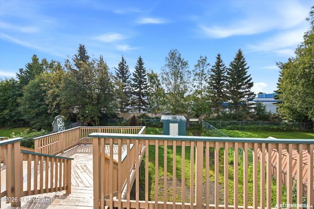 1130 W 71st Court, Anchorage, AK 99518
