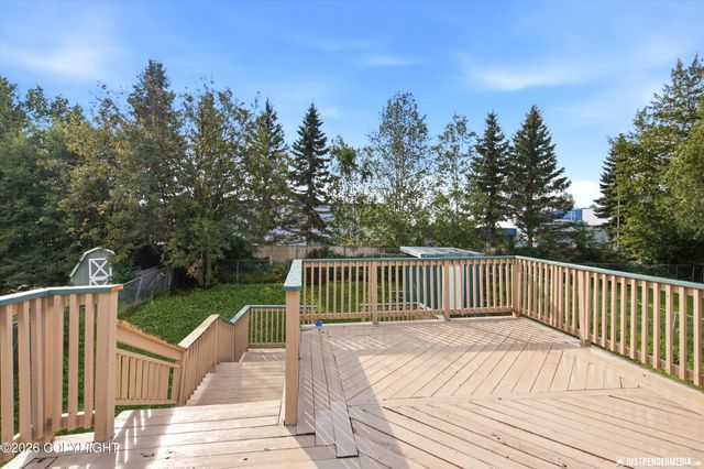 1130 W 71st Court, Anchorage, AK 99518