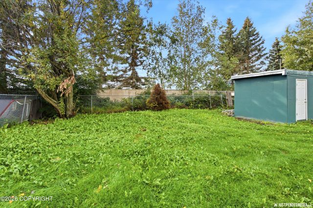 1130 W 71st Court, Anchorage, AK 99518