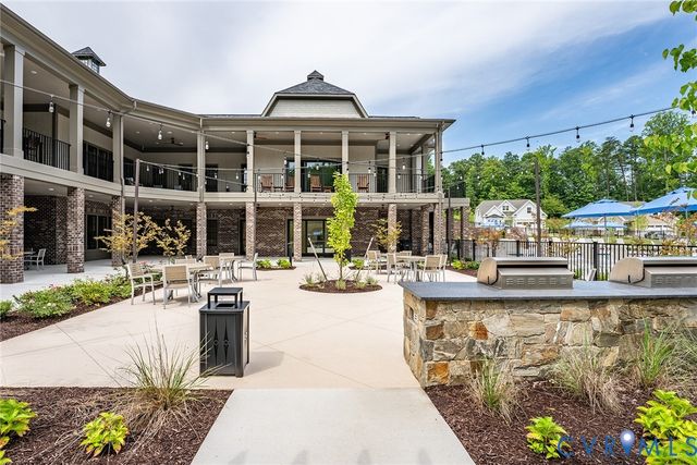 9189 Bellini Cres, Richmond, VA 23238