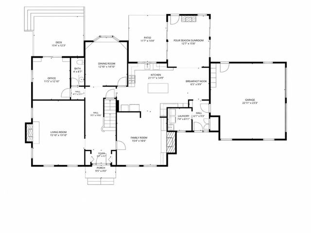 10 Puritan Drive, Bedford, NH 03110