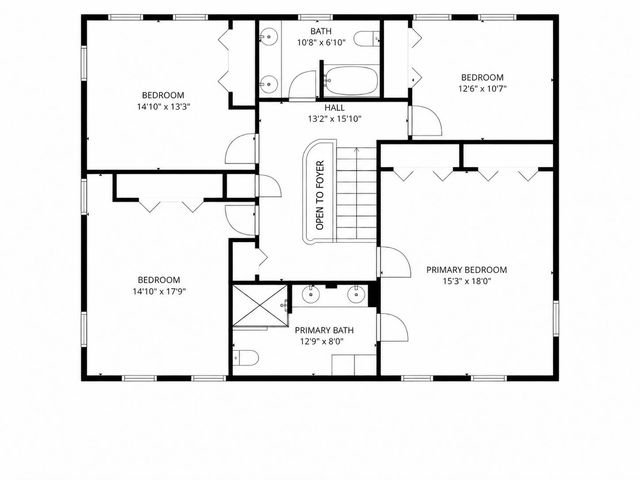 10 Puritan Drive, Bedford, NH 03110