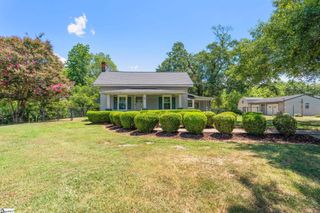 206 Ivydale Drive, Greenville, SC 29609