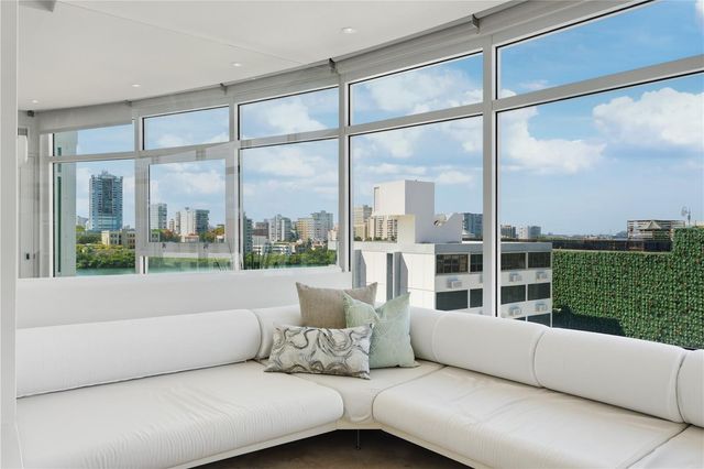 1052 ASHFORD AVENUE 7C, San Juan, PR 00907