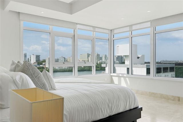 1052 ASHFORD AVENUE 7C, San Juan, PR 00907