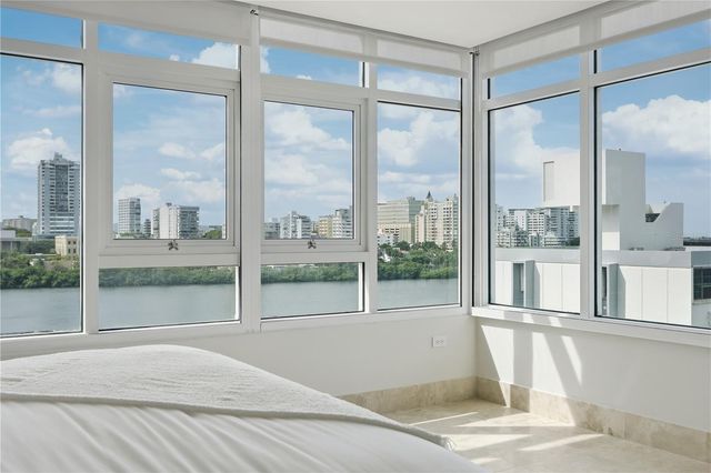 1052 ASHFORD AVENUE 7C, San Juan, PR 00907