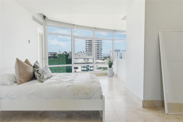 1052 ASHFORD AVENUE 7C, San Juan, PR 00907