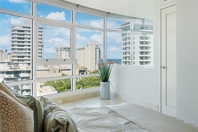 1052 ASHFORD AVENUE 7C, San Juan, PR 00907