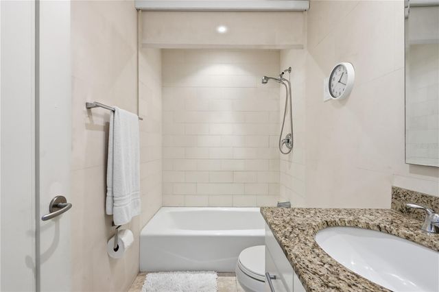 1052 ASHFORD AVENUE 7C, San Juan, PR 00907